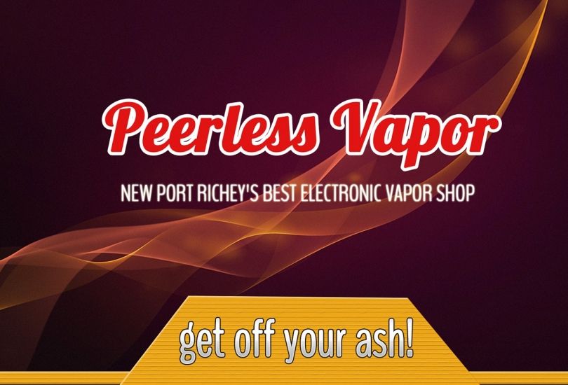 Peerless Vapor