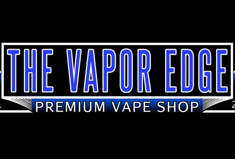 The Vapor Edge