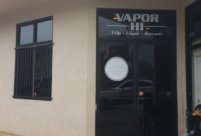 VAPOR HI