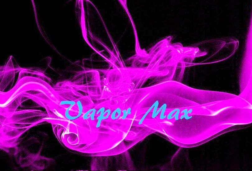 Vapor Max LLC