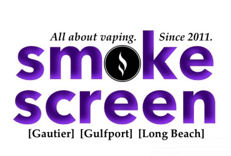 SmokeScreen Vape Shop