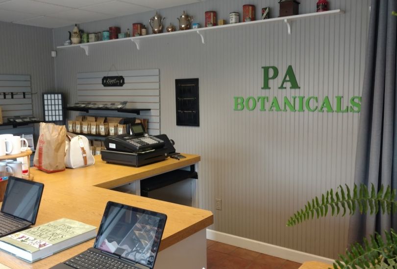 PA Botanicals