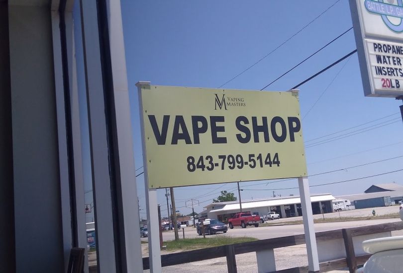 Vaping Masters