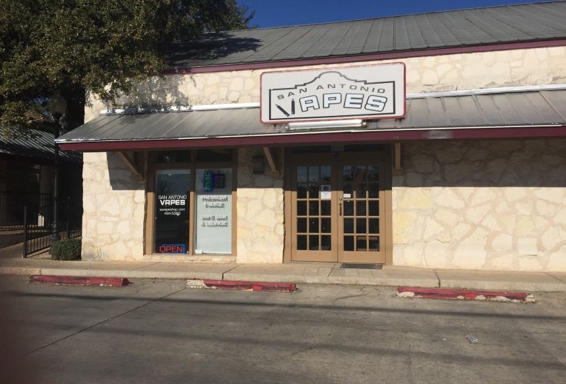 San Antonio Vapes