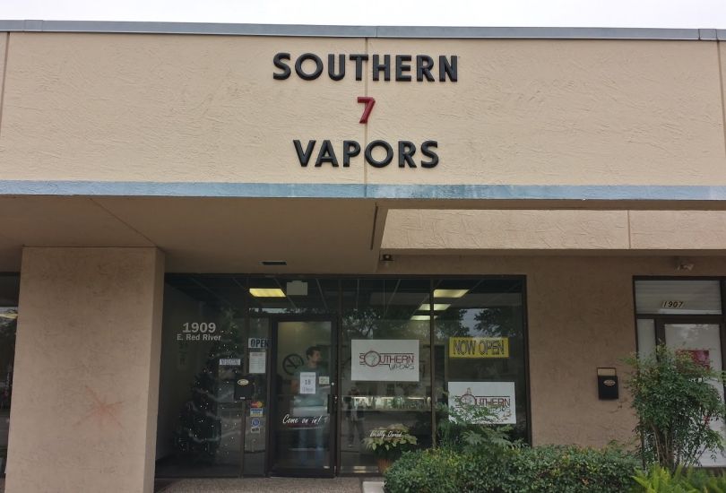 Southern 7 Vapors