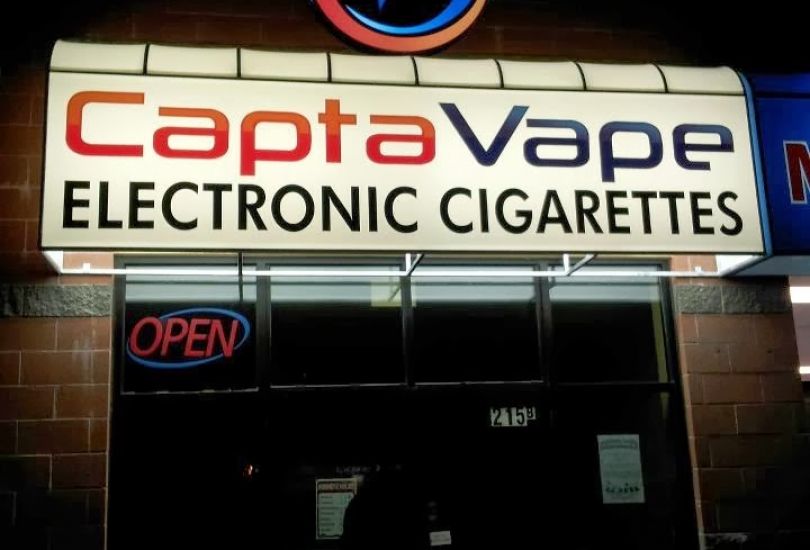 Captavape LLC