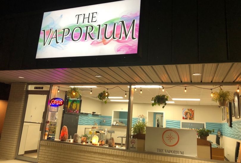 The Vaporium LLC