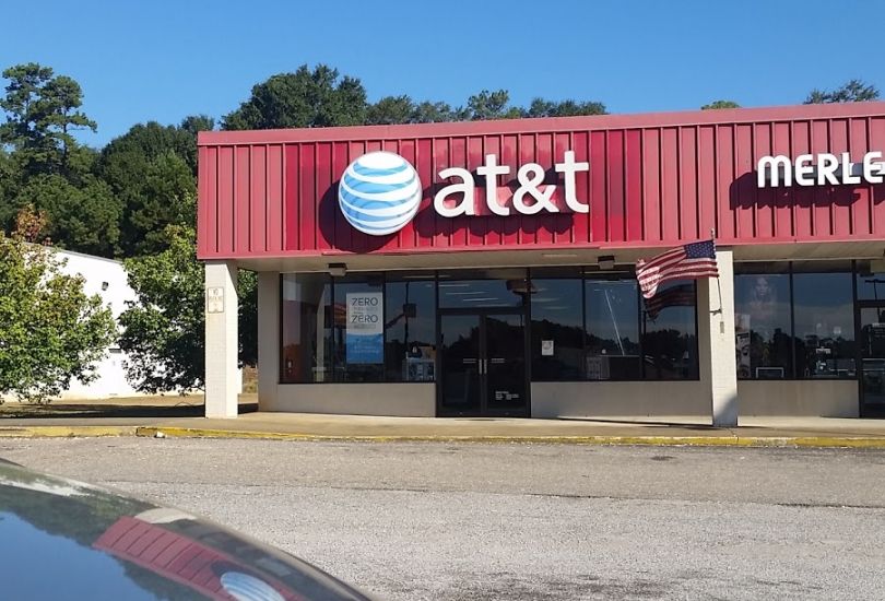 AT&T Store