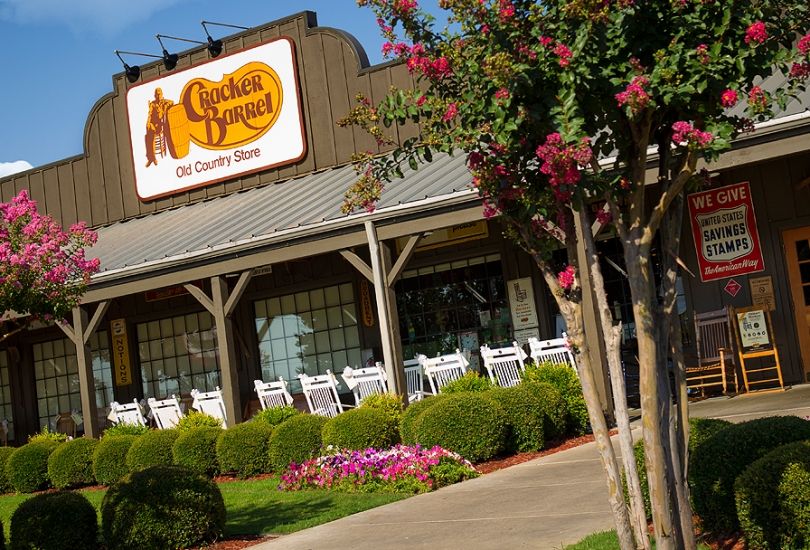 Cracker Barrel Old Country Store