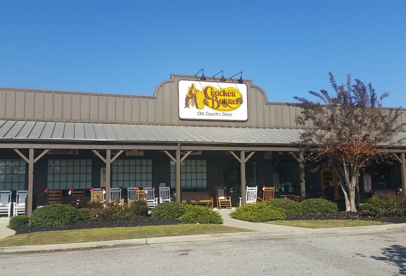 Cracker Barrel Old Country Store