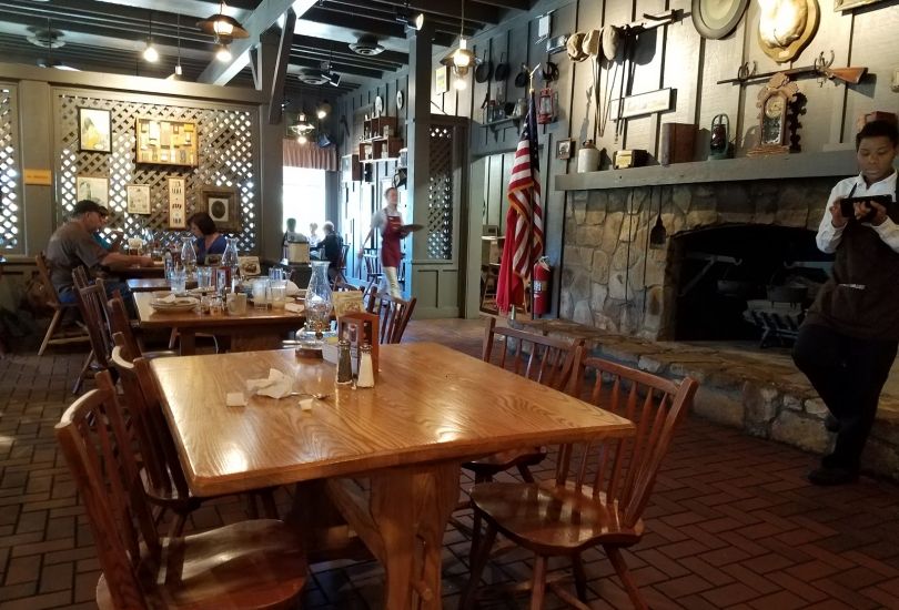 Cracker Barrel Old Country Store