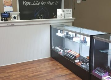 Mountain Vapors - Paintsville, Ky