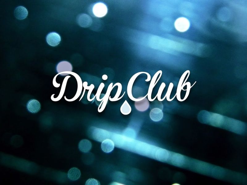 The Drip Club - 2664 Lacy St b Los Angeles, CA