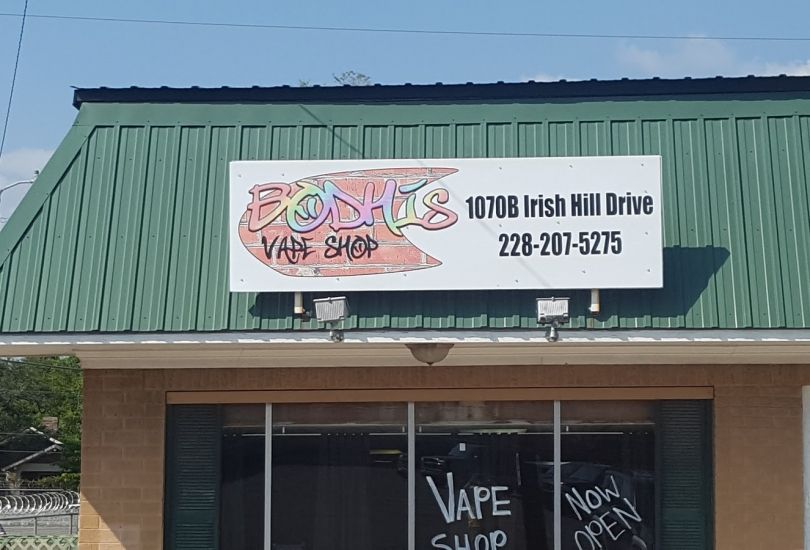 Bodhi's Vape Shop