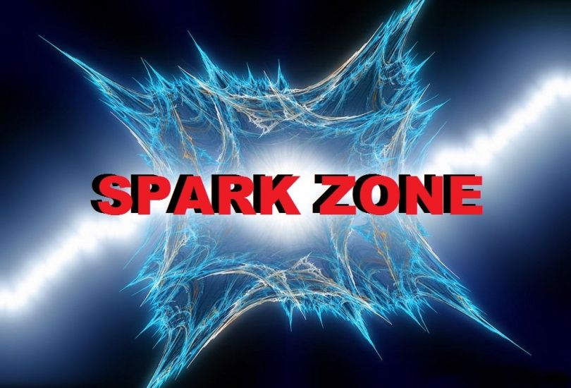 Spark Zone Vape 100 N Bierdeman Rd J Pearl MS