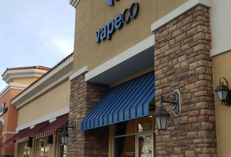 Vapeco (North 5th)