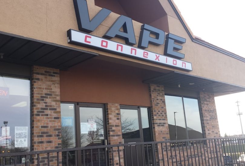 Vape Connexion