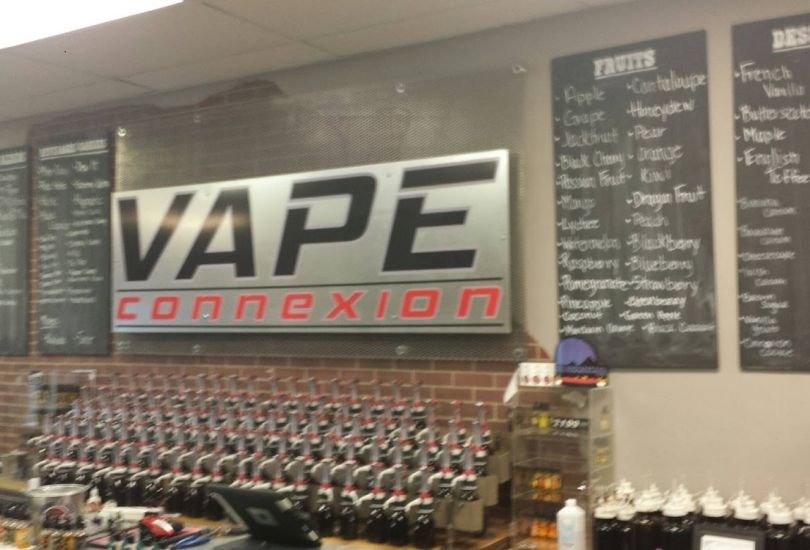 Vape Connexion