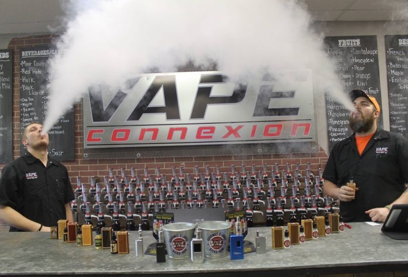 Vape Connexion