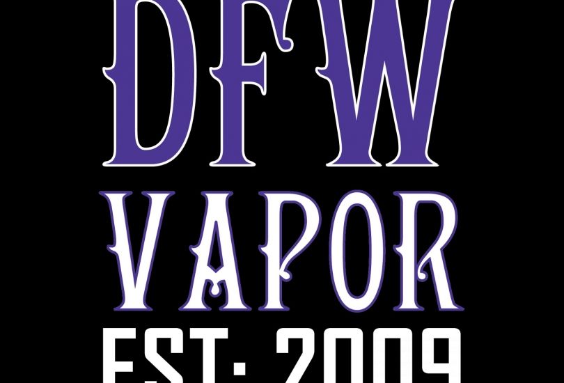 DFW Vapor Rowlett