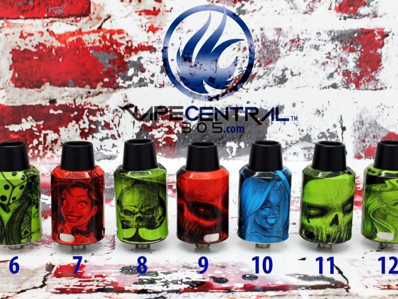 Vape Central Group - 203 NE 1st Ave Hallandale Beach, FL