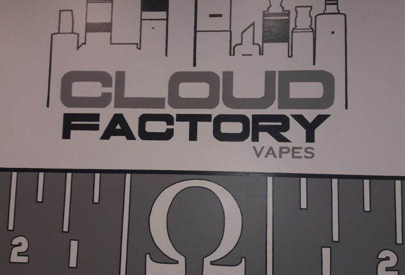 Cloud Factory Vapes