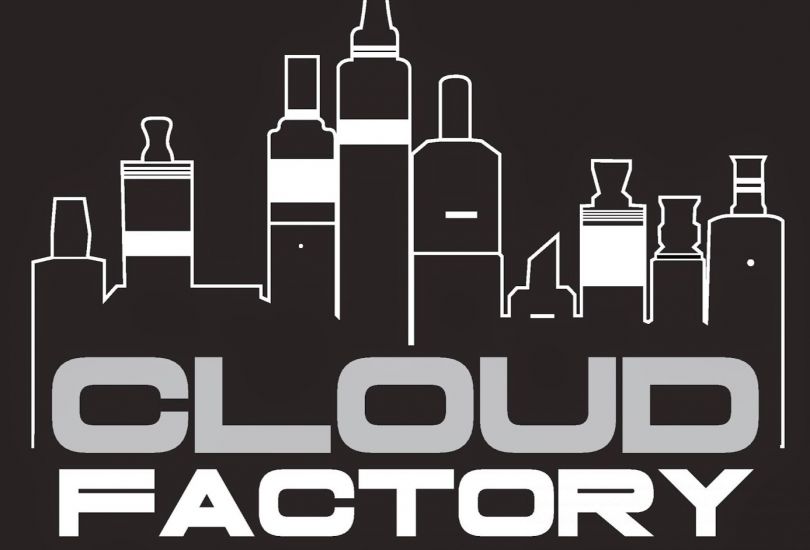 Cloud Factory Vapes