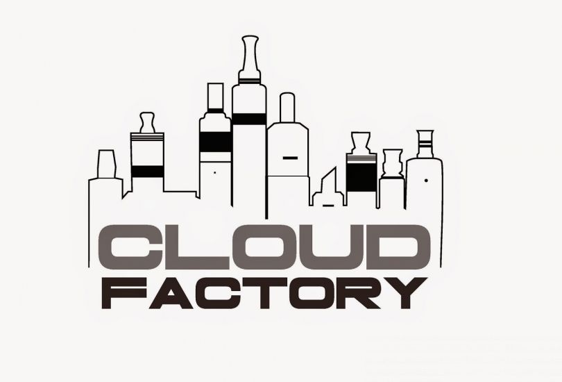 Cloud Factory Vapes