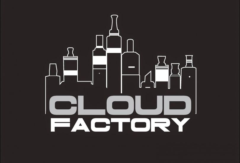 Cloud Factory Vapes