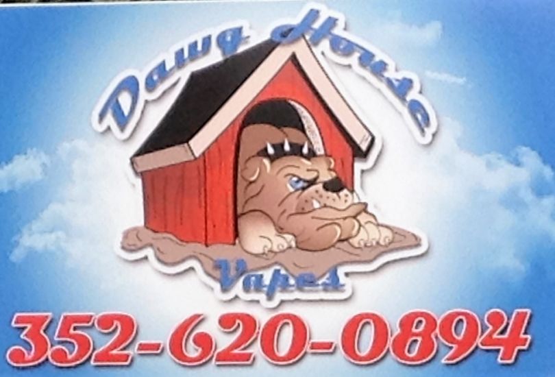 Dawg House Vapes / T-N-R Services