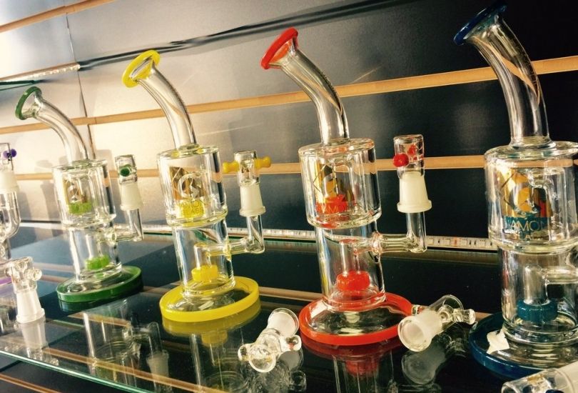 Marina Spirit Vape and Smoke Shop