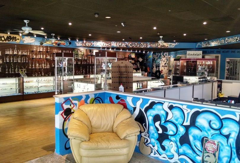 Cloud 9 Smoke and Vape Co.