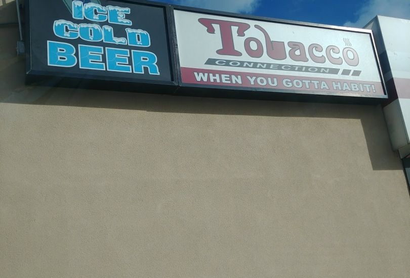 Tobacco Connection