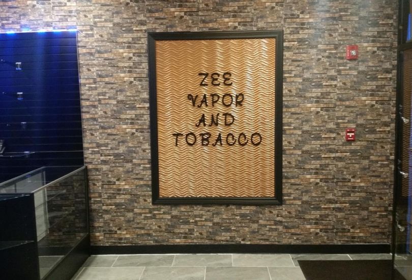 Zee Vapor and Tobacco