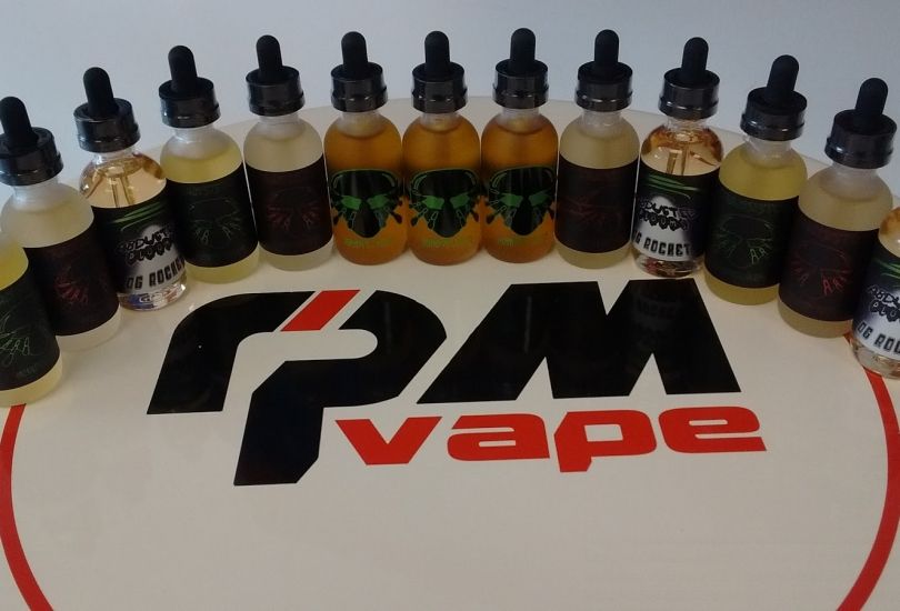 RPM Vape