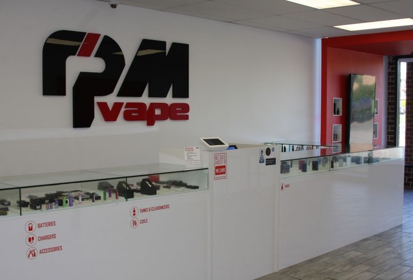 RPM Vape