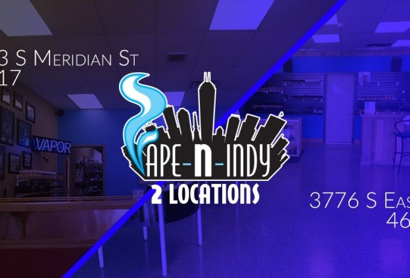 Vapenindy, Inc