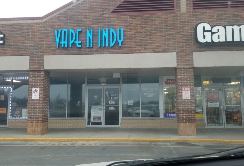 Vapenindy, Inc