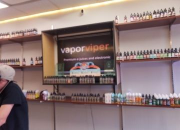 VaporViper Vapes