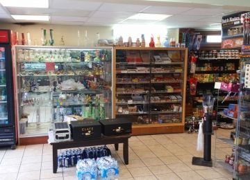 B More Tobacco - One Stop Smoke Shop