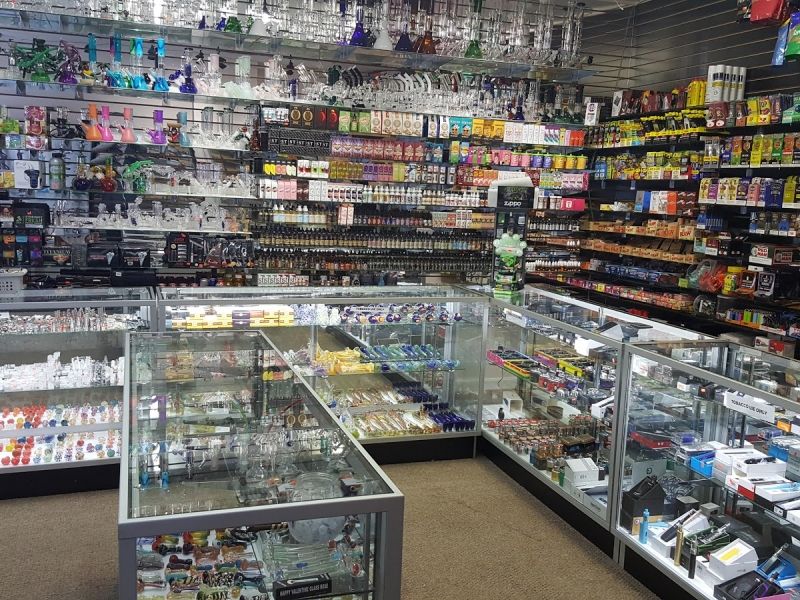 Southie Smoke Shop - 559 Dorchester Ave Boston, MA