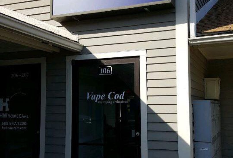 Vape Cod