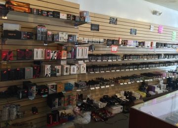 Vape City Smoke Shop