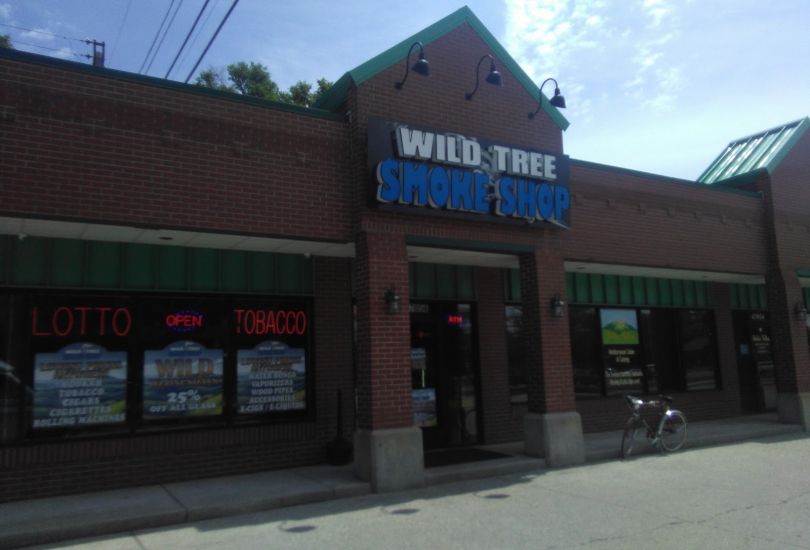 Wildtree Smoke Shop 47056 Dequindre Rd Shelby Charter Township MI