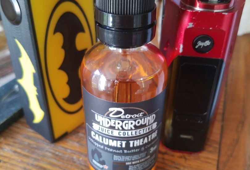 independent vapor company the kitchen sink