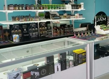 Vape Valley Vape Shop