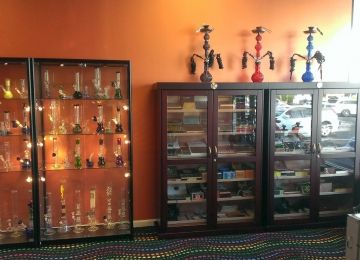 Puff Smoke Vape Shop