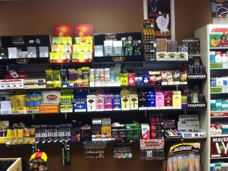 Excelente Smoke Shop - 249 Union Ave Paterson, NJ