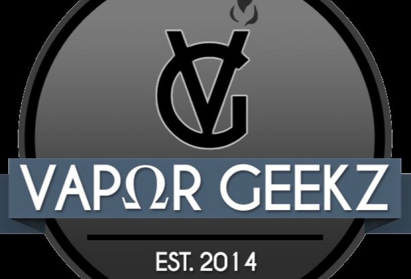 Vapor Geekz: Clifton Park Vape Shop