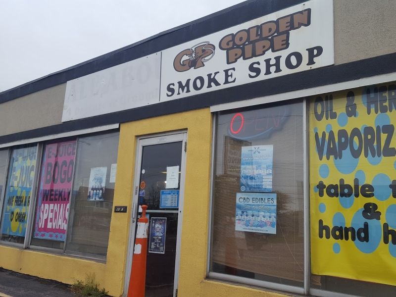 pipe smoke shop buffalo new york